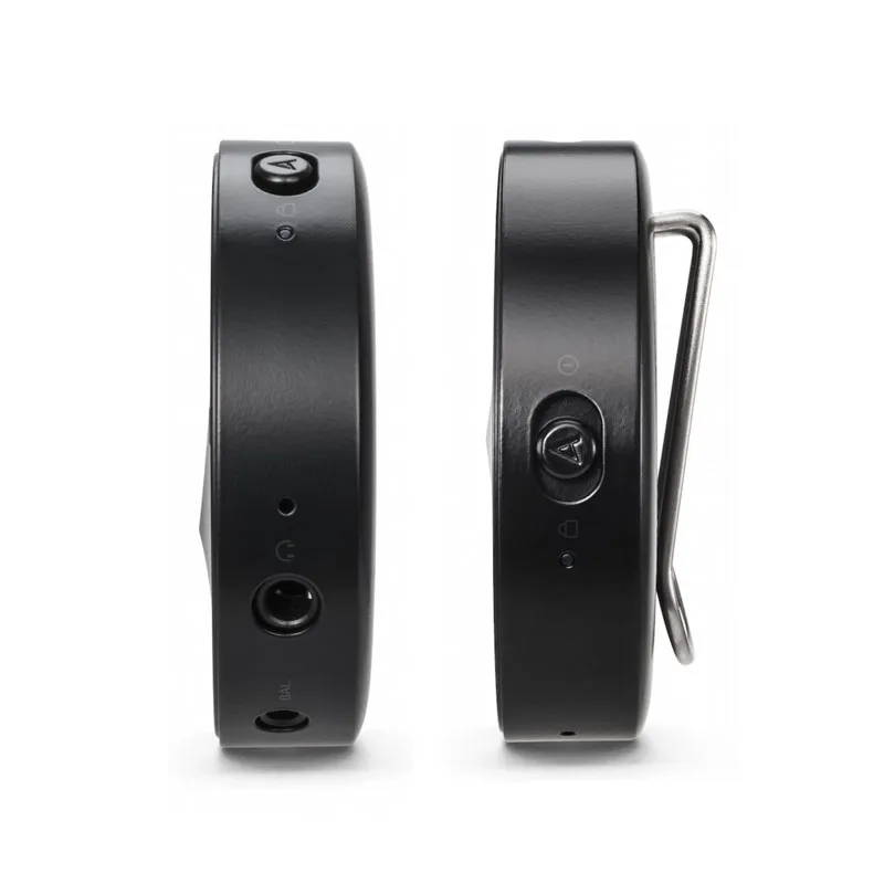 Astell&Kern XB10 portabler Bluetooth DAC mit Kopfhörerverstärker (für unterwegs oder Auto) – Bild 4