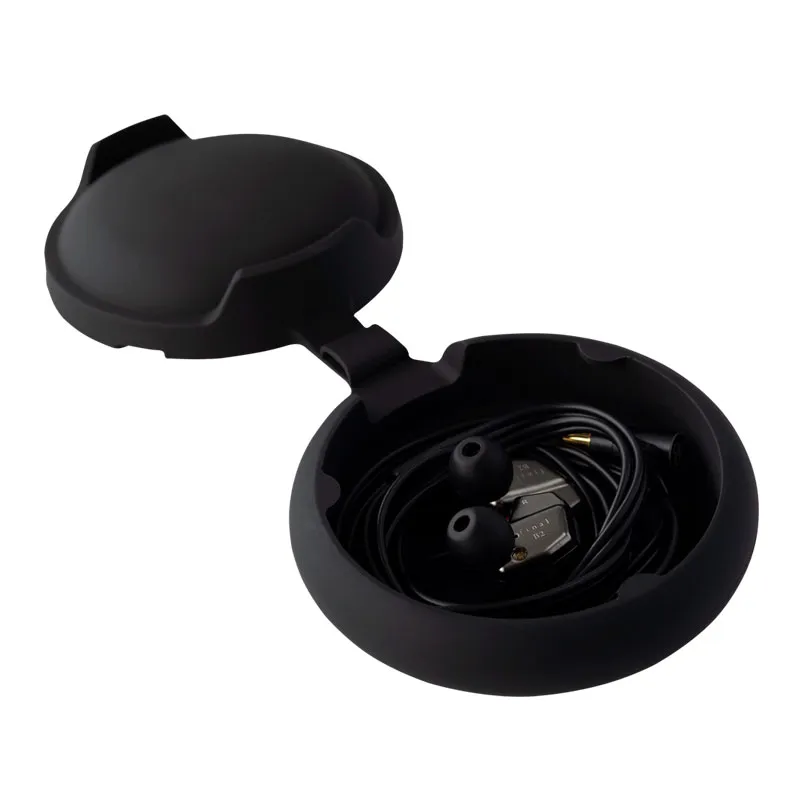 FINAL B2 In-Ear-Kopfhörer, 1x Balanced-Armature-Breitbandtreiber, geschlossene Bauart, MMCX – Bild 4