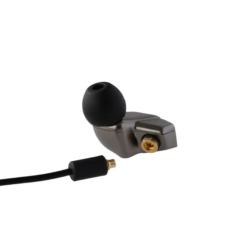 FINAL B2 In-Ear-Kopfhörer, 1x Balanced-Armature-Breitbandtreiber, geschlossene Bauart, MMCX – Bild 2