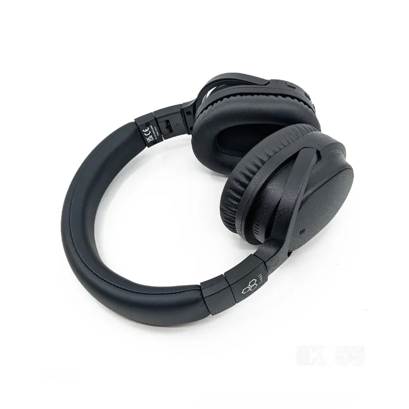 Final UX3000, drahtloser, dynamischer Wireless-Kopfhörer, Active Noise Cancelling (ANC), Bluetooth 5.0 – Bild 3