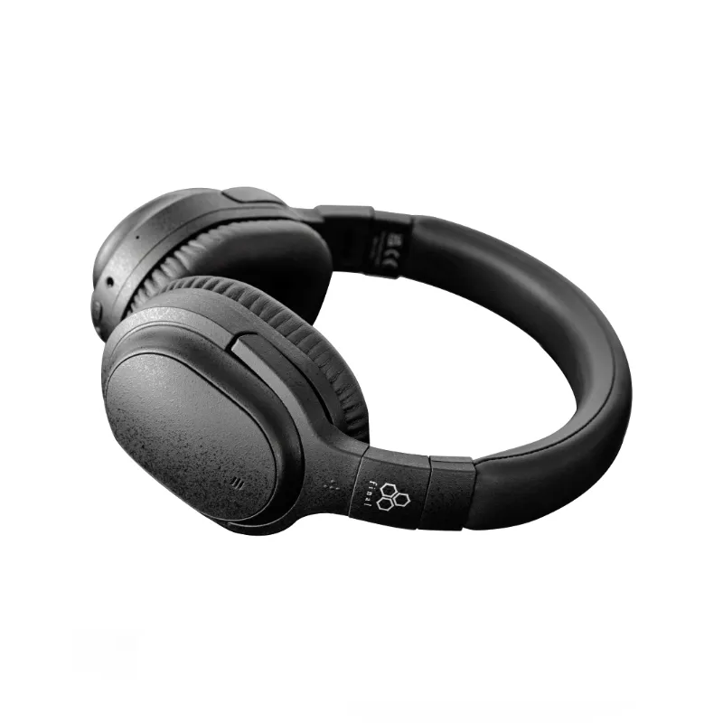 Final UX3000, drahtloser, dynamischer Wireless-Kopfhörer, Active Noise Cancelling (ANC), Bluetooth 5.0 – Bild 4
