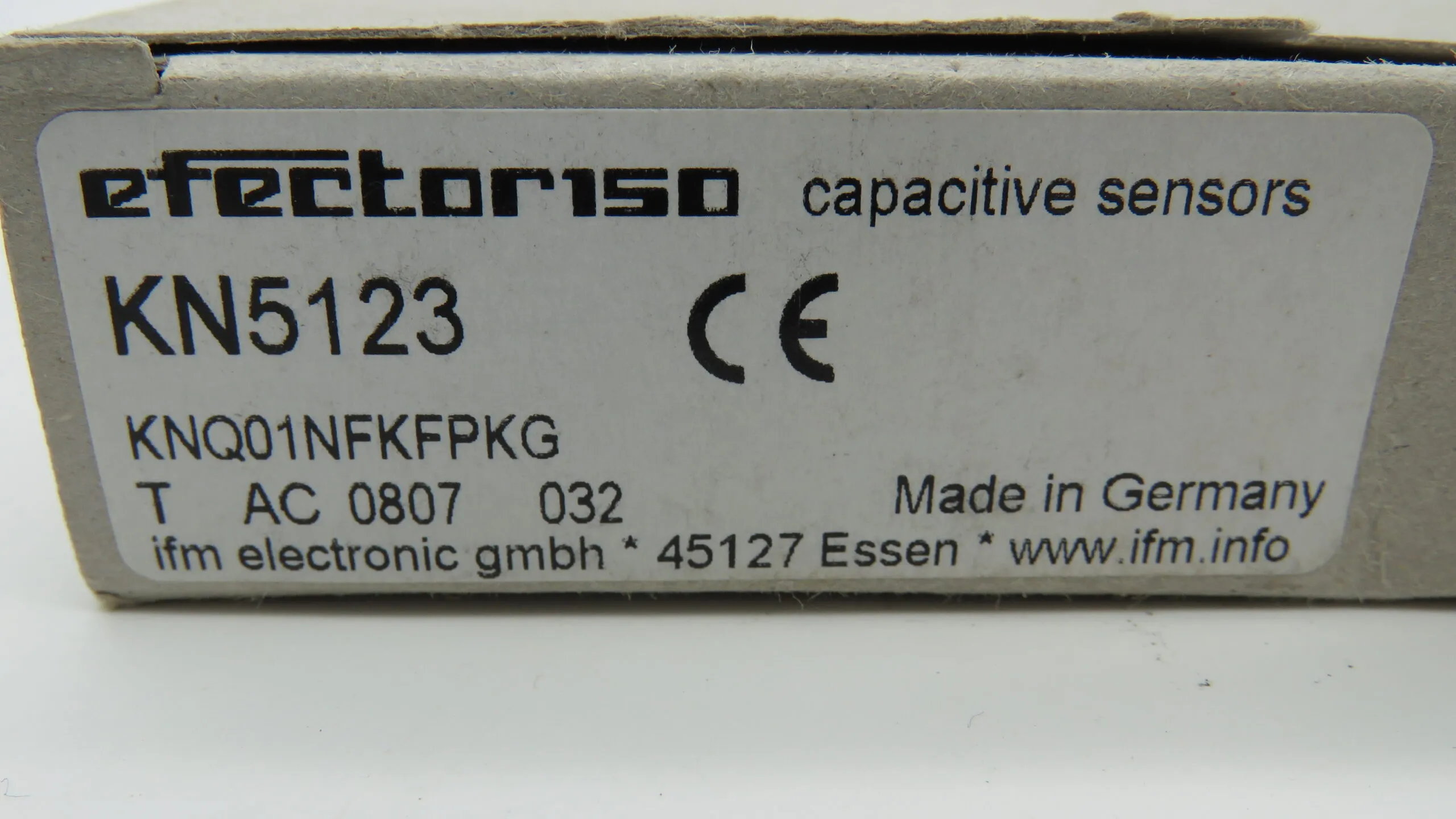 IFM KN5123 – Bild 2