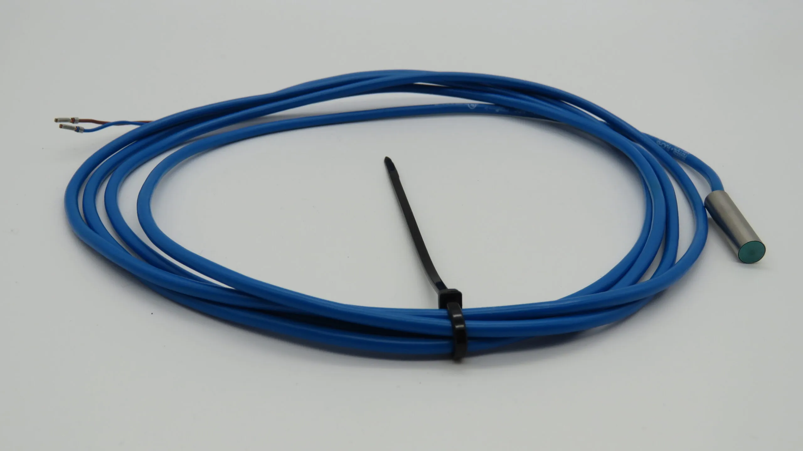 Pepperl+Fuchs NCB1,5-6,5M25-N0