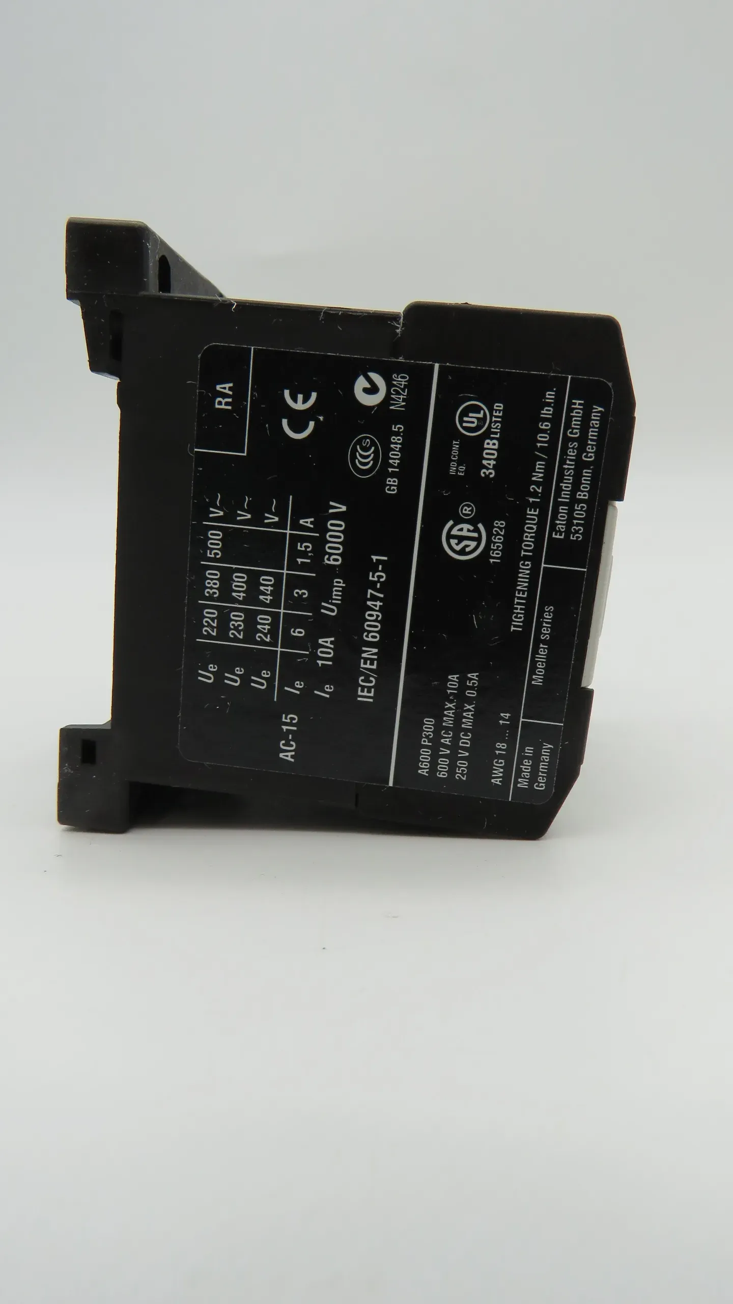 Eaton DILER-22 – Bild 2