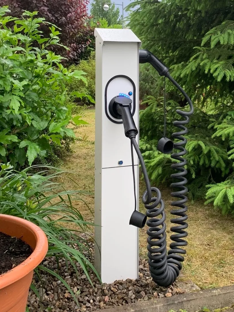 ALU Wallbox-Keeper – Bild 4