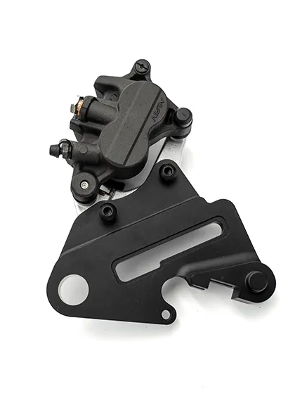 Left Hand Brake Kit KTM EXC – Husqvarna FE/TE – GasGas EC – Bild 3