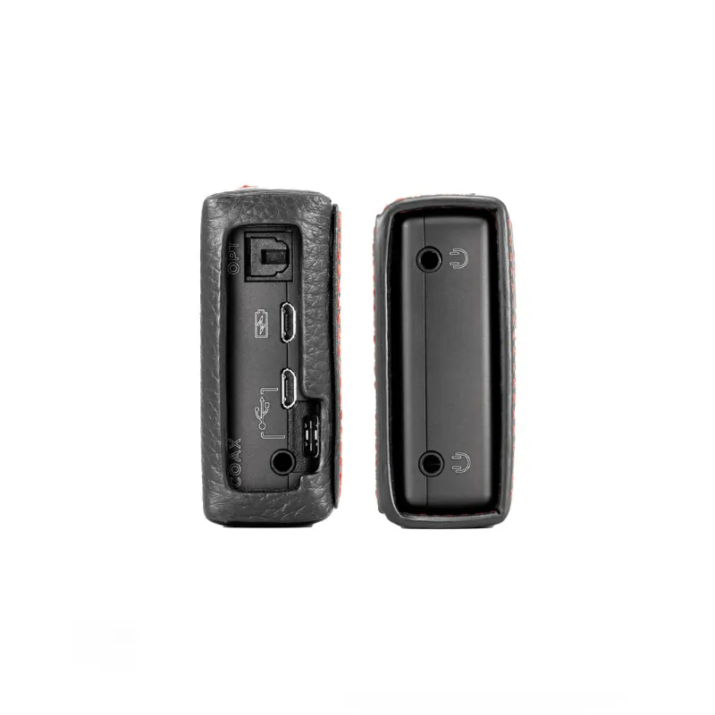 Chord Electronics Mojo 2 mobiler Kopfhörer-Verstärker, HD-DSP D/A-Wandler, 32bit, 768kHz, S/PDIF, TosLink, USB-C – Bild 8