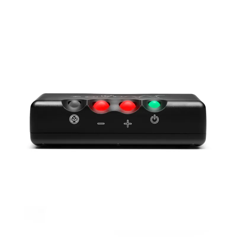 Chord Electronics Mojo 2 mobiler Kopfhörer-Verstärker, HD-DSP D/A-Wandler, 32bit, 768kHz, S/PDIF, TosLink, USB-C – Bild 4