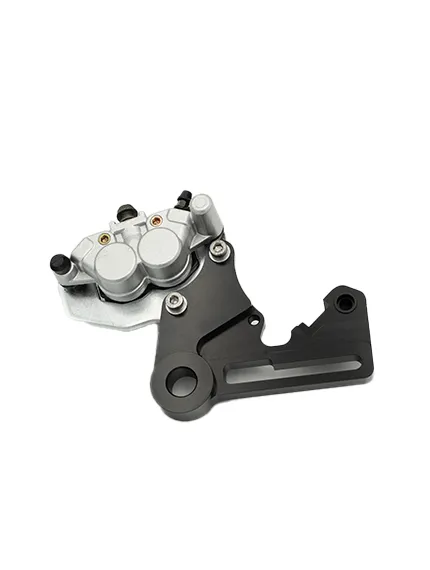 Supermoto Left Hand Brake Kit KTM EXC – Husqvarna FE/TE – GasGas EC – Bild 3