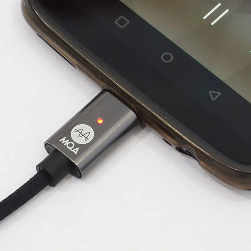 Zorloo – Ztella ESS Sabre USB-DAC/Kopfhörer-Verstärker, PCM 384kHz, DSD 5.6MHz, MQA – Bild 4