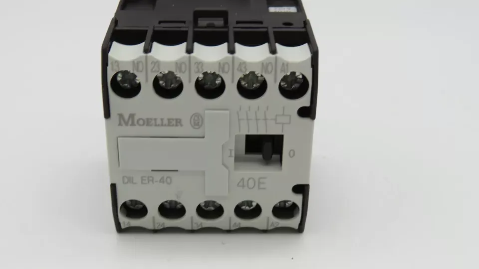 Moeller DILER-40