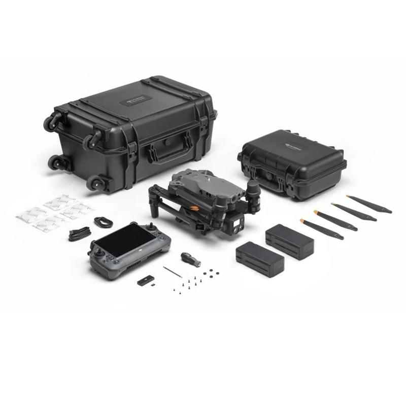 DJI Matrice M30T Wärmebild-Drohne – Bild 2